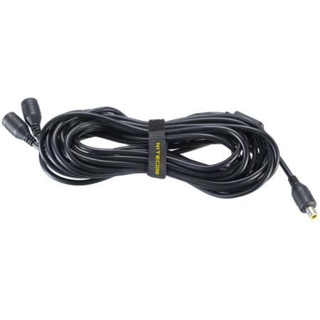 Nitecore 5m (16FT) Parallel Cable For Solar Panels