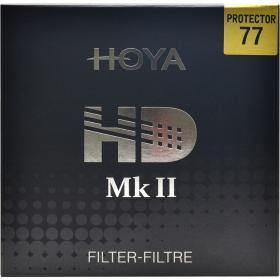 Hoya 58.0mm HD MkII Protector