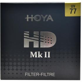 Hoya 52.0mm HD MkII UV