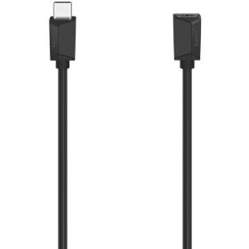 Hama USB-C-Extension Cable USB 3.2 GEN1 5 GBIT/s 0.50m