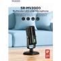 Saramonic SR-MV2000 USB Mic For Podcasting