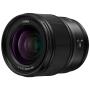 Panasonic LUMIX S 24mm f/1.8 L-Mount Black