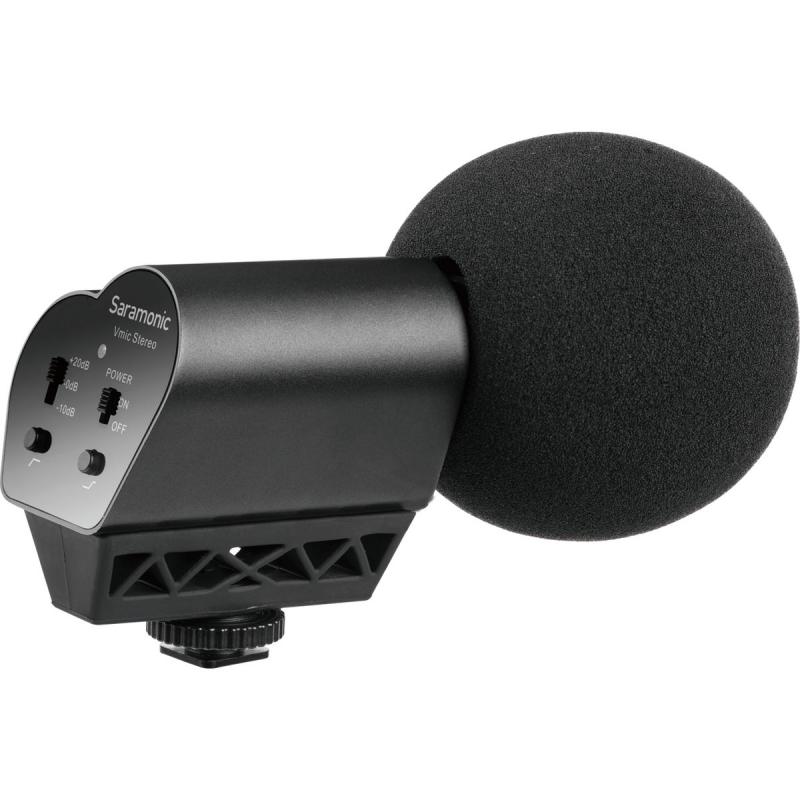 Saramonic Vmic Stereo