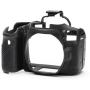 easyCover Body Cover For Canon 90D Black