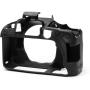 easyCover Body Cover For Canon 90D Black