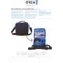 ORCA OR-67 ORCA Hard Shell Accessories BAG-S