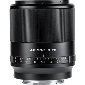 Viltrox FE-50 f/1.8 AF Sony FE-Mount