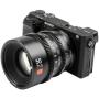 Viltrox S-56 T1.5 Cine APS-C MF Sony E-Mount