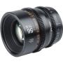 Viltrox S-56 T1.5 Cine APS-C MF Sony E-Mount