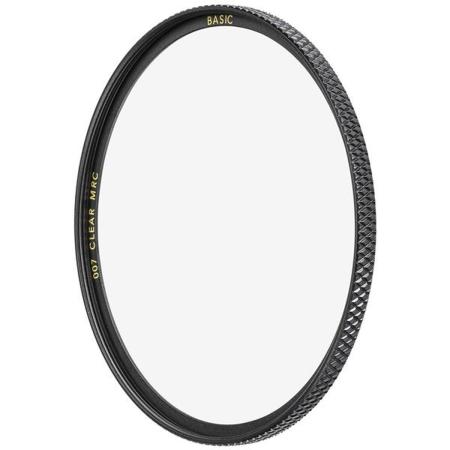 B+W Clear Filter MRC Basic 60