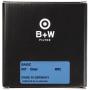 B+W Clear Filter MRC Basic 62