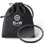 B+W Clear Filter MRC Basic 72