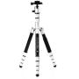 Benro Roadtrip Pro Alu Tripod Silver