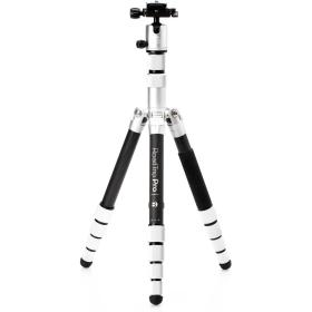 Benro Roadtrip Pro Carbon Tripod Silver