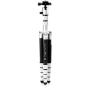 Benro Roadtrip Pro Carbon Tripod Silver