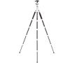 Benro Roadtrip Pro Carbon Tripod Silver