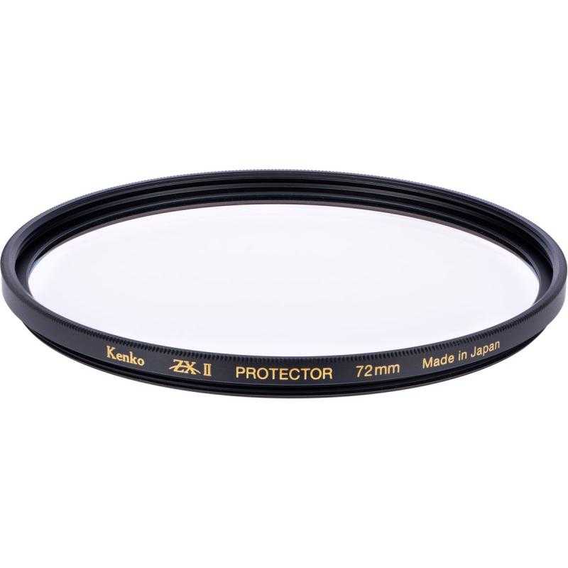 Kenko ZXII Protector 49mm