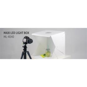 Dörr ML-4040 LED Maxi Light Box