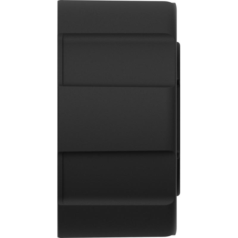 PolarPro Defender Pro Lens Cap Black 83MM-90mm