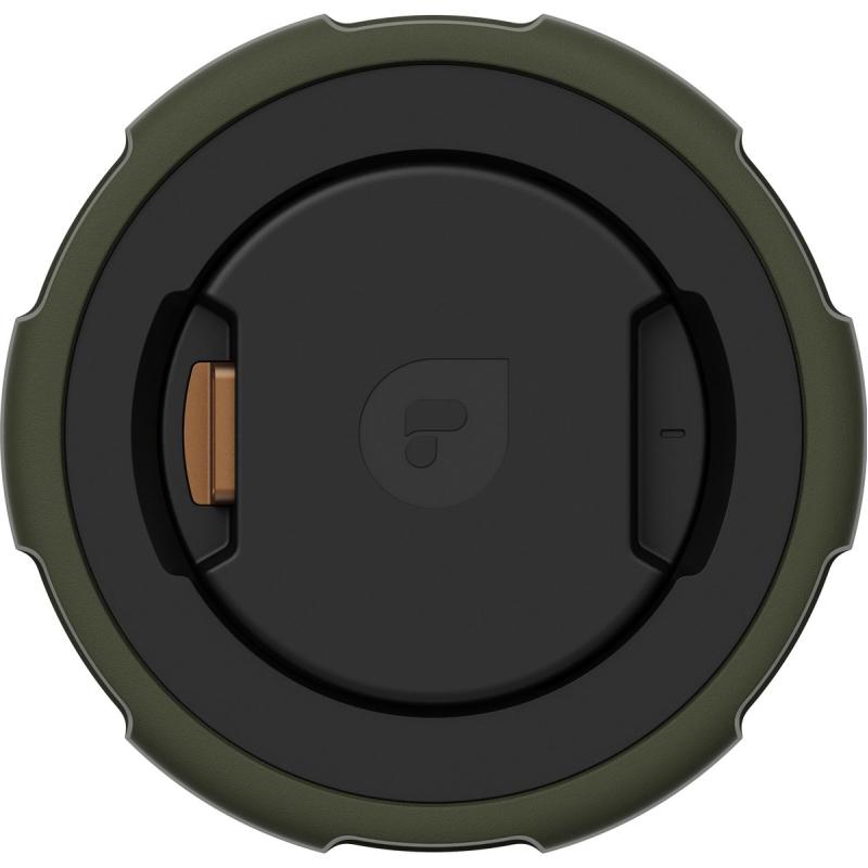 PolarPro Defender Pro Lens Cap Forest 83MM-90mm