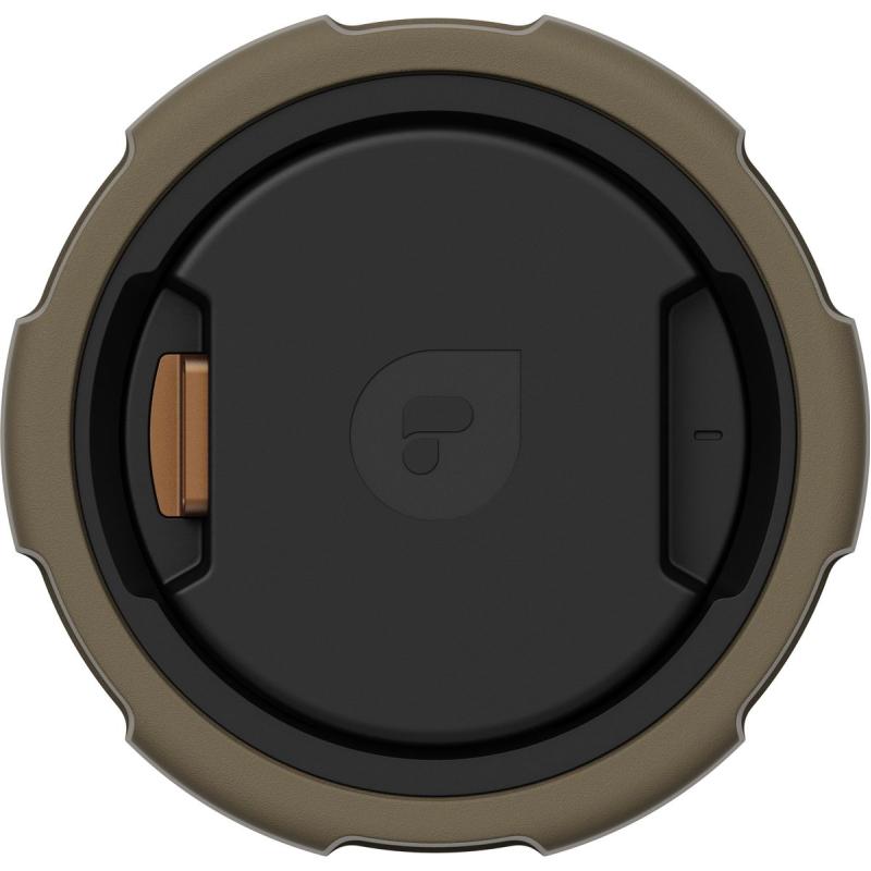 PolarPro Defender Pro Lens Cap Desert 70MM-80mm
