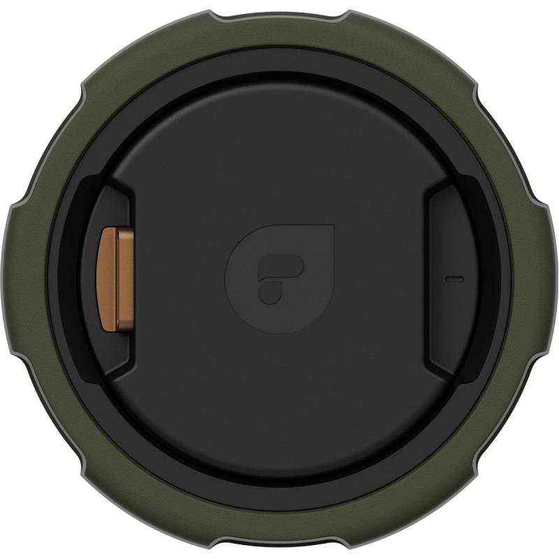 PolarPro Defender Pro Lens Cap Forest 70MM-80mm