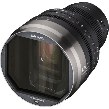 Samyang V-AF Anamorphic Adapter