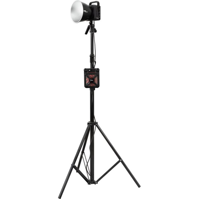 Zhiyun Molus G300 - LED Light w/ Eur Plug
