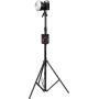 Zhiyun Molus G300 - LED Light w/ Eur Plug