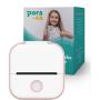 Pora&amp;Co Mini Fotoprinter For Smartphone Pink