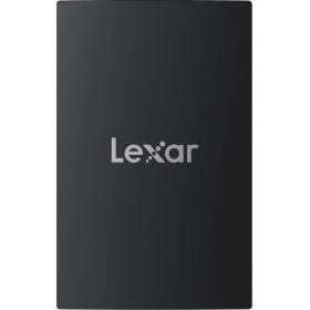 Lexar SL500 Portable SSD 4TB