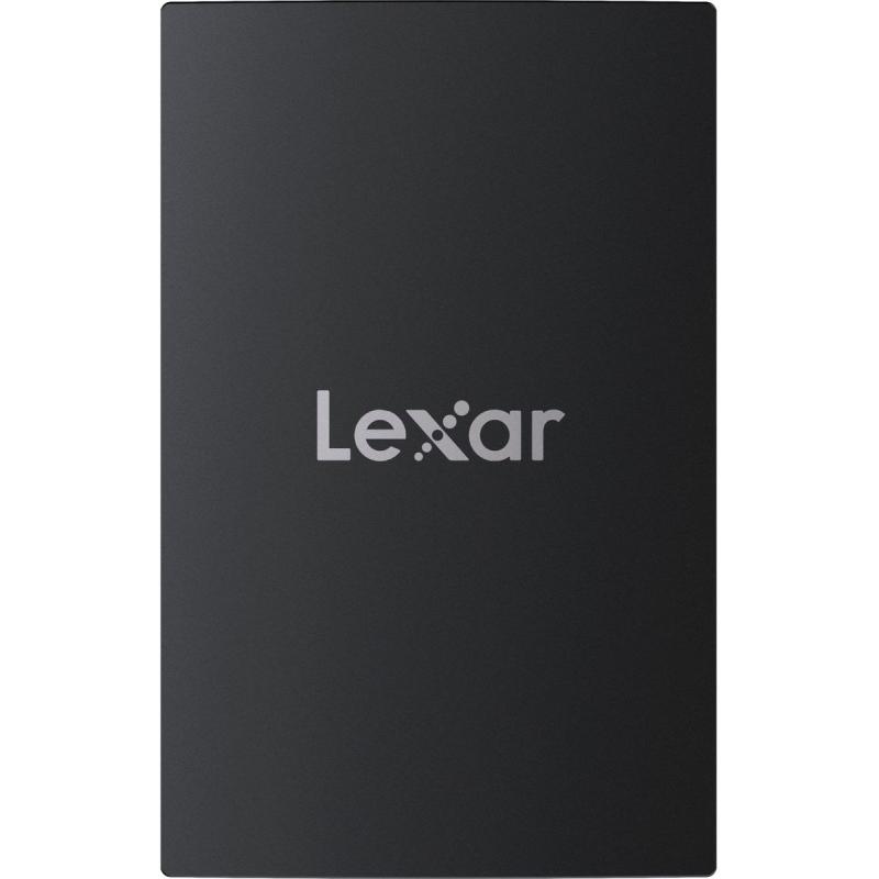 Lexar SL500 Portable SSD 4TB