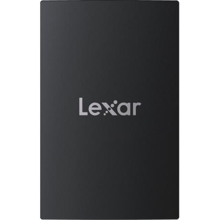 Lexar SL500 Portable SSD 4TB