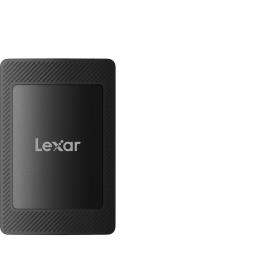 Lexar SL500M Magnetic-Set Portable SSD 4TB