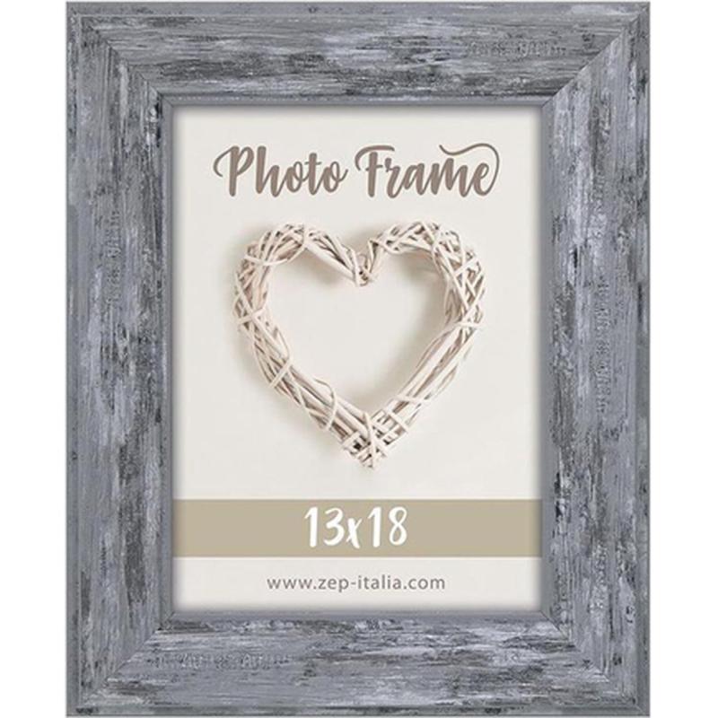 Zep BE368 Todi Grey 15x20 cm