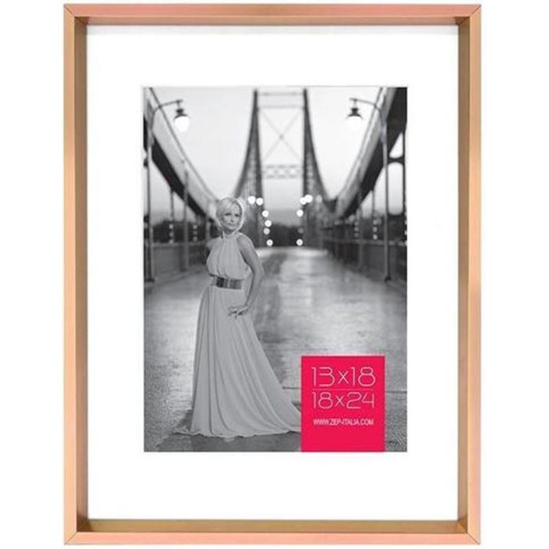 Zep ALPC24 Aluminiun Frame 13x18 / 18x24 cm