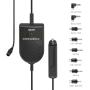 Hama Netadapter For Auto Adjustable 3000MA 36W Max 12V GEST. 8 Adapters