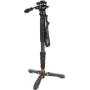 3 Legged Thing Punks Taylor 2.0 Monopod Kit