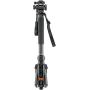 3 Legged Thing Legends Alana 2.0 Darkness/Matte Black Monopod Kit