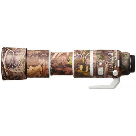 easyCover Lens Oak RF 200-800mm f/6.3-9 IS USM True Timber Kanati Camouflage