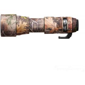 easyCover Lens Oak 150-600mm f/5-6.3 DG OS HSM C True Timber Kanati Camouflage