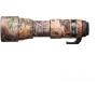 easyCover Lens Oak 150-600mm f/5-6.3 DG OS HSM C True Timber Kanati Camouflage