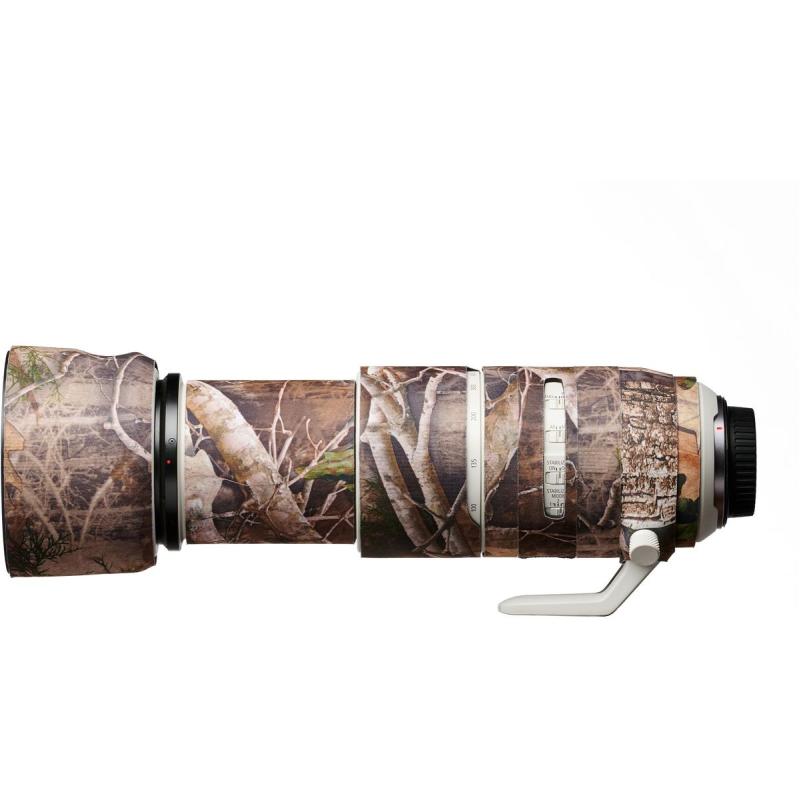 easyCover Lens Oak RF 100-500mm f/4.5-7.1 L IS USM True Timber Kanati Camouflage
