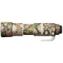 easyCover Lens Oak RF 200-800mm f/6.3-9 IS USM True Timber HTC Camouflage