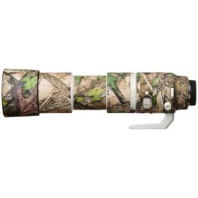 easyCover Lens Oak RF 200-800mm f/6.3-9 IS USM True Timber HTC Camouflage