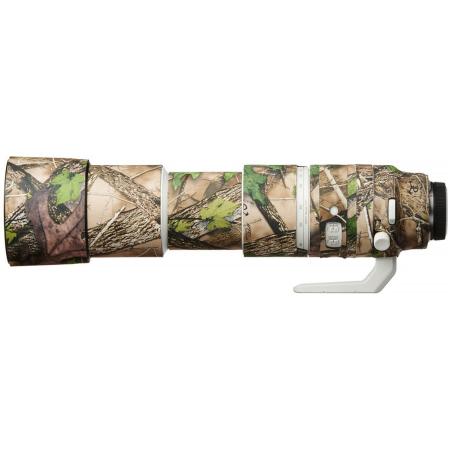 easyCover Lens Oak RF 200-800mm f/6.3-9 IS USM True Timber HTC Camouflage