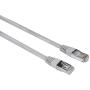 Hama Network Cable CAT-5E F/UTP Afgeschermd 20.00 M 10 PCs