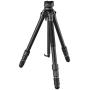 SmallRig 4353 Freerover Carbon Fiber Photo Tripod Kit Ap 100