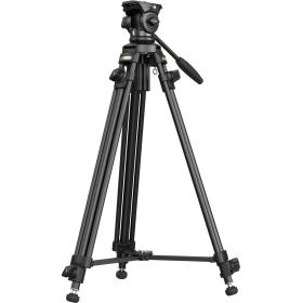 SmallRig 4684 Lightweight Video Tripod Kit AD 50 Lite