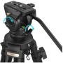 SmallRig 4684 Lightweight Video Tripod Kit AD 50 Lite